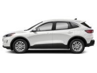 2022 Ford Escape SE AWD Oxford White  Shot 23