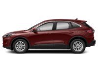 2021 Ford Escape SE AWD Bronze Fire Metallic  Shot 5