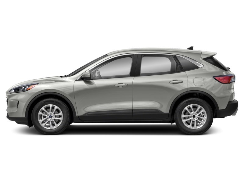 2022 Ford Escape SE AWD Iconic Silver Metallic  Shot 27