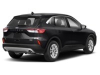 2022 Ford Escape SE AWD Agate Black Metallic  Shot 18