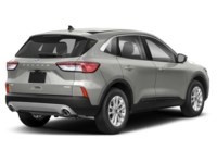 2022 Ford Escape SE AWD Iconic Silver Metallic  Shot 26
