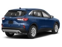 2022 Ford Escape SE AWD Atlas Blue Metallic  Shot 33