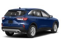 2022 Ford Escape SE AWD Stone Blue Metallic  Shot 2