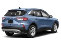 2022 Ford Escape SE AWD Iced Blue Silver Metallic  Shot 49