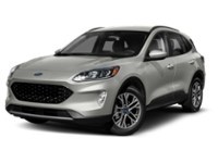 2022 Ford Escape SEL AWD