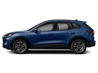 2022 Ford Escape SEL Hybrid | AWD | TECH PKG | ADAPTV CRUISE | B&O Atlas Blue Metallic  Shot 3
