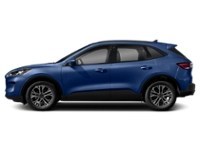 2022 Ford Escape SEL AWD