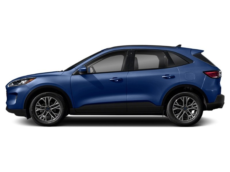 2022 Ford Escape SEL AWD