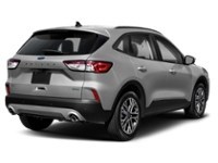 2020 Ford Escape SEL AWD Ingot Silver Metallic  Shot 6