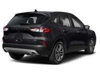 2021 Ford Escape SEL AWD