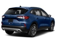 2022 Ford Escape SEL Hybrid | AWD | TECH PKG | ADAPTV CRUISE | B&O Atlas Blue Metallic  Shot 6