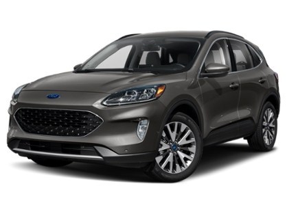 2022 Ford Escape Titanium | AWD | 2.0L | NAV |ELITE PKG |ROOF | TOW