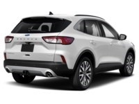 2021 Ford Escape Titanium Hybrid AWD
