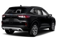 2022 Ford Escape Titanium | AWD | 2.0L | NAV | ROOF | ELITE PKG Agate Black Metallic  Shot 2