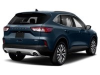 2021 Ford Escape Titanium Hybrid AWD