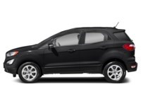2022 Ford EcoSport SE | 4WD | 2.0L | NAV | REAR CAM | HTD SEATS | 17s Shadow Black  Shot 5