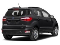 2022 Ford EcoSport SE | 4WD | 2.0L | NAV | REAR CAM | HTD SEATS | 17s Shadow Black  Shot 2
