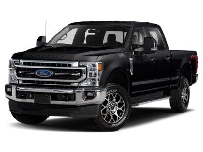 2020 Ford Super Duty F-250 SRW LARIAT | 4X4 | 7.3L | TREMOR | ULT PKG | ROOF |35s