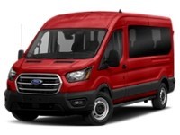 2020 Ford Transit Passenger Wagon T-150 130