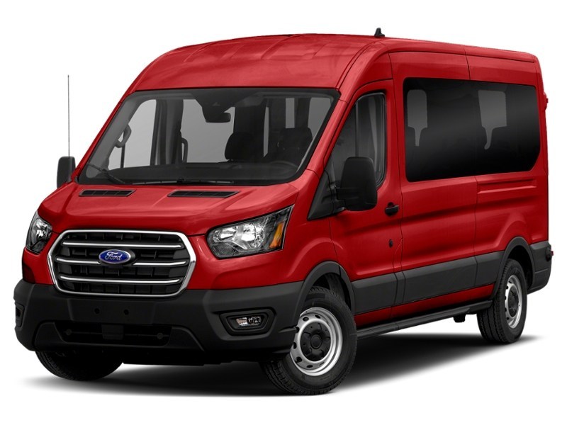 2020 Ford Transit Passenger Wagon T-150 130