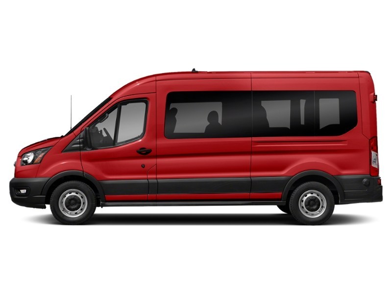 2020 Ford Transit Passenger Wagon T-150 130