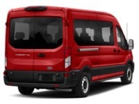 2020 Ford Transit Passenger Wagon T-150 130
