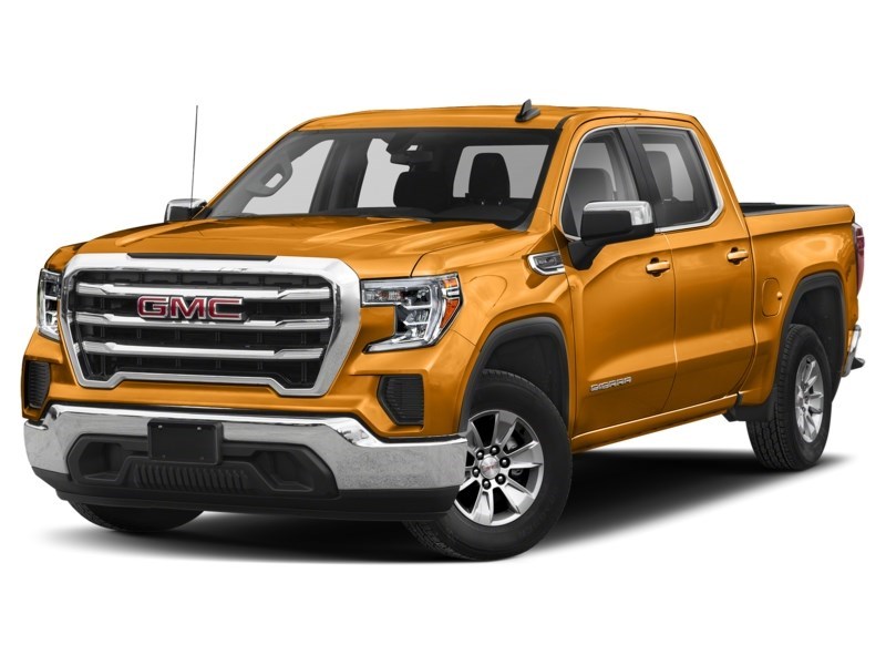 2019 GMC Sierra 1500 4WD Crew Cab 147