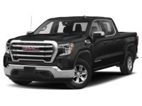 2019 GMC Sierra 1500 4WD Crew Cab 147