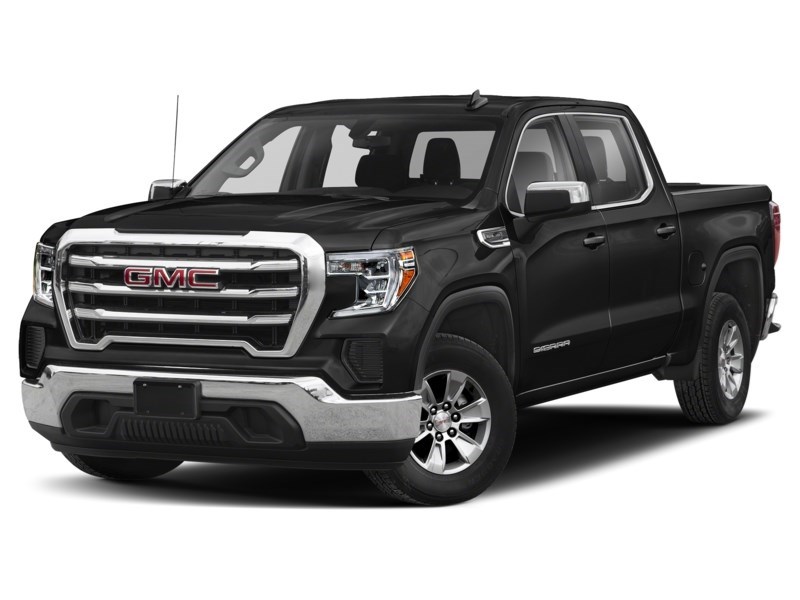 2019 GMC Sierra 1500 4WD Crew Cab 147