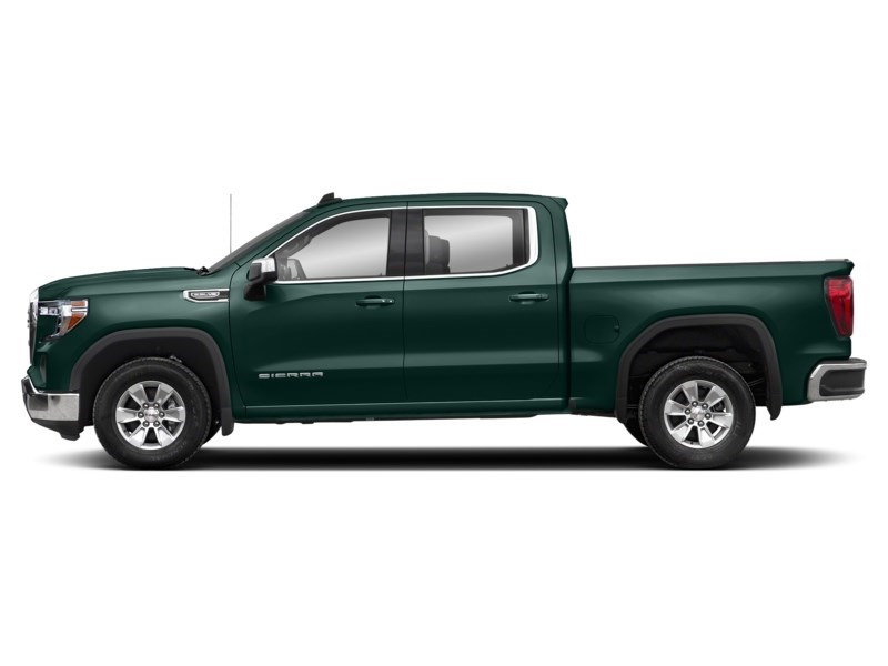 2019 GMC Sierra 1500 4WD Crew Cab 147