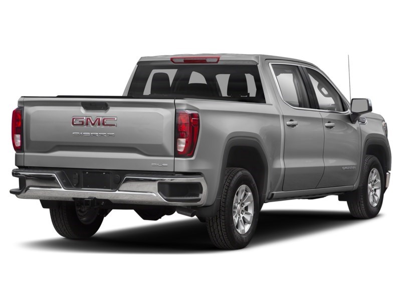 2019 GMC Sierra 1500 4WD Crew Cab 147