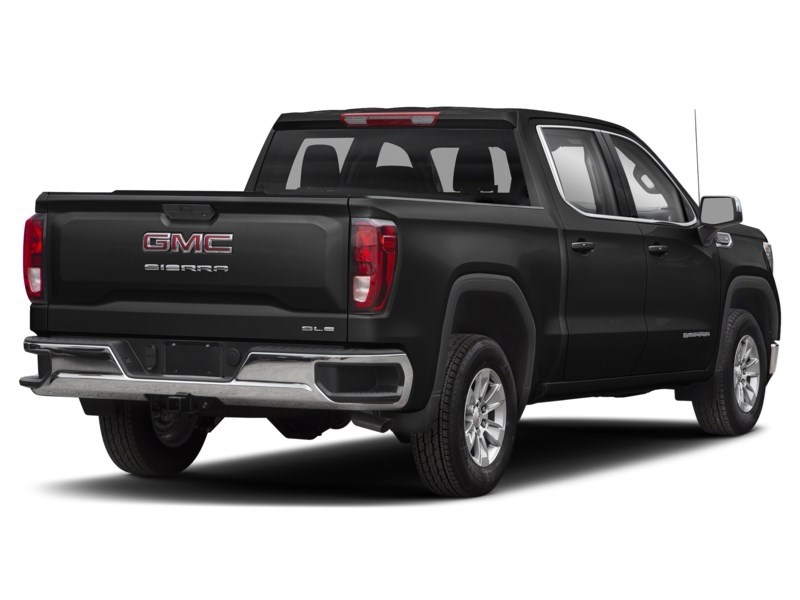 2019 GMC Sierra 1500 4WD Crew Cab 147