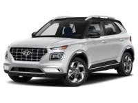 2020 Hyundai Venue Ultimate | 1.6L | NAV | ROOF | BLIS | REMOTE START Polar White  Shot 7