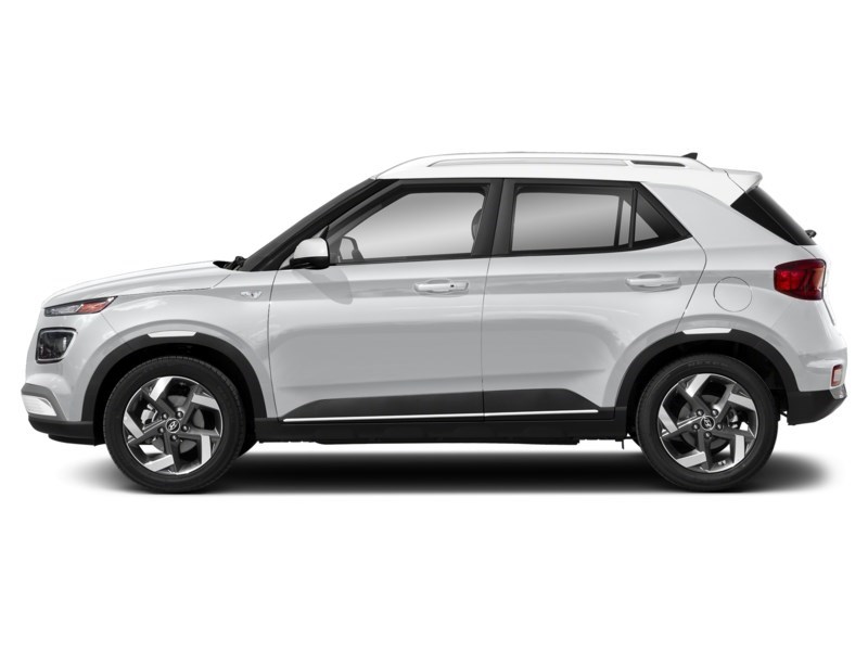 2020 Hyundai Venue Ultimate | 1.6L | NAV | ROOF | BLIS | REMOTE START Polar White  Shot 8