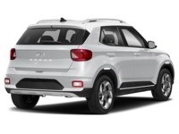 2020 Hyundai Venue Ultimate | 1.6L | NAV | ROOF | BLIS | REMOTE START Polar White  Shot 10