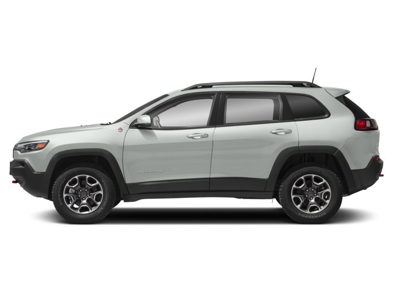 2022 Jeep Cherokee Trailhawk 4x4