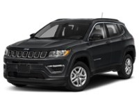 2020 Jeep Compass High Altitude 4x4 Sting-Grey  Shot 20