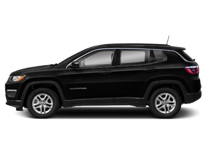2020 Jeep Compass High Altitude 4x4