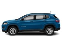 2020 Jeep Compass High Altitude 4x4