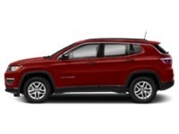 2020 Jeep Compass High Altitude 4x4 Redline Pearl  Shot 29
