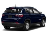 2020 Jeep Compass High Altitude 4x4 Jazz Blue Pearl  Shot 19