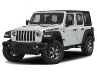 2021 Jeep Wrangler Unlimited Unlimited Rubicon 4x4