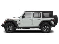 2021 Jeep Wrangler Unlimited Unlimited Rubicon 4x4