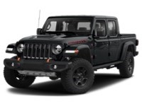 2021 Jeep Gladiator Mojave 4x4 Sting-Grey  Shot 16