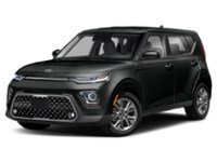 2021 Kia Soul EX IVT Onyx  Shot 4
