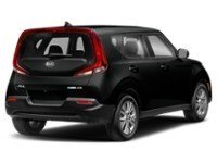 2021 Kia Soul EX IVT Onyx  Shot 2