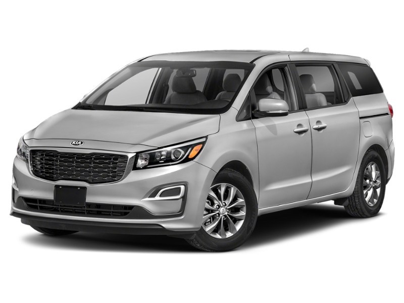 2020 Kia Sedona LX FWD