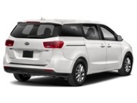 2020 Kia Sedona LX FWD Snow White Pearl  Shot 6