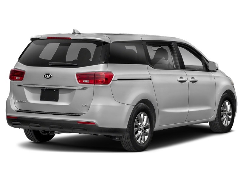 2020 Kia Sedona LX FWD