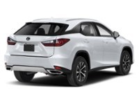 2021 Lexus RX 350 RX 350 Auto Ultra White  Shot 12